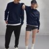 B&C - Unisex Sweater - WG004 – Bild 6