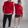 B&C - Unisex Sweater - WG004 – Bild 7