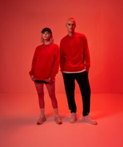 B&C - Unisex Sweater - WG004 – Bild 8
