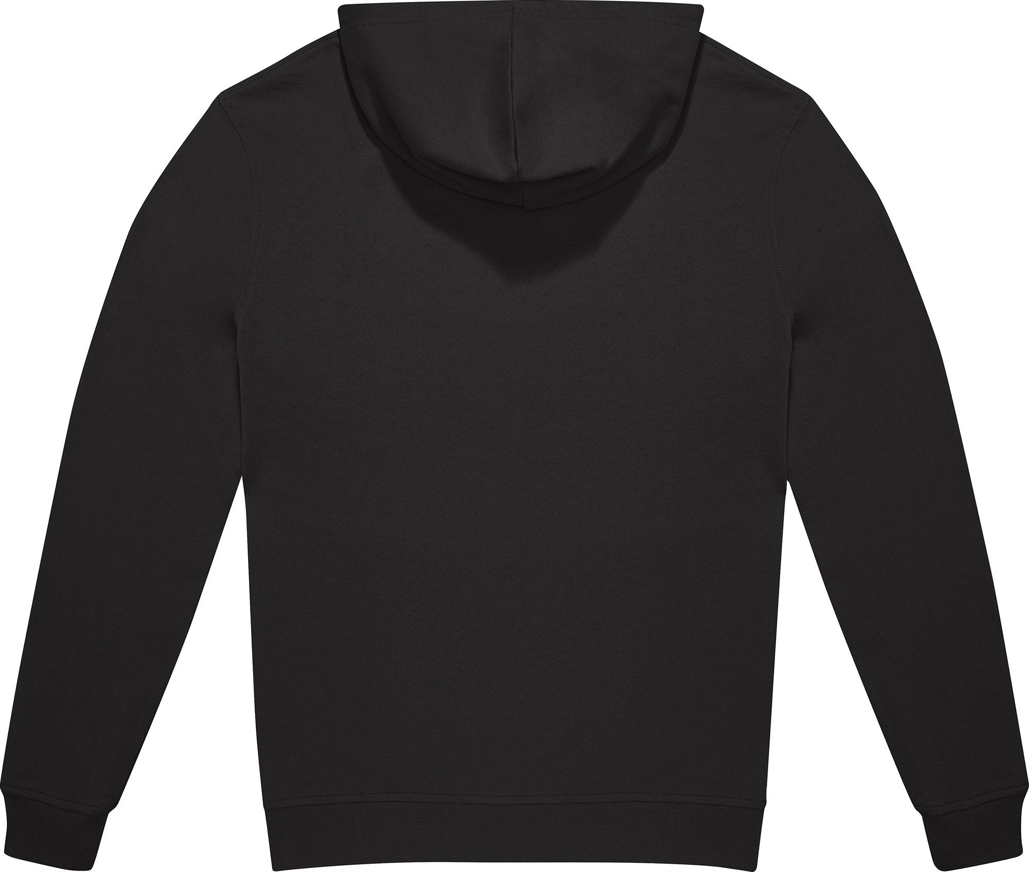 B&C - Unisex Kapuzen Sweater - WG005 – Bild 7