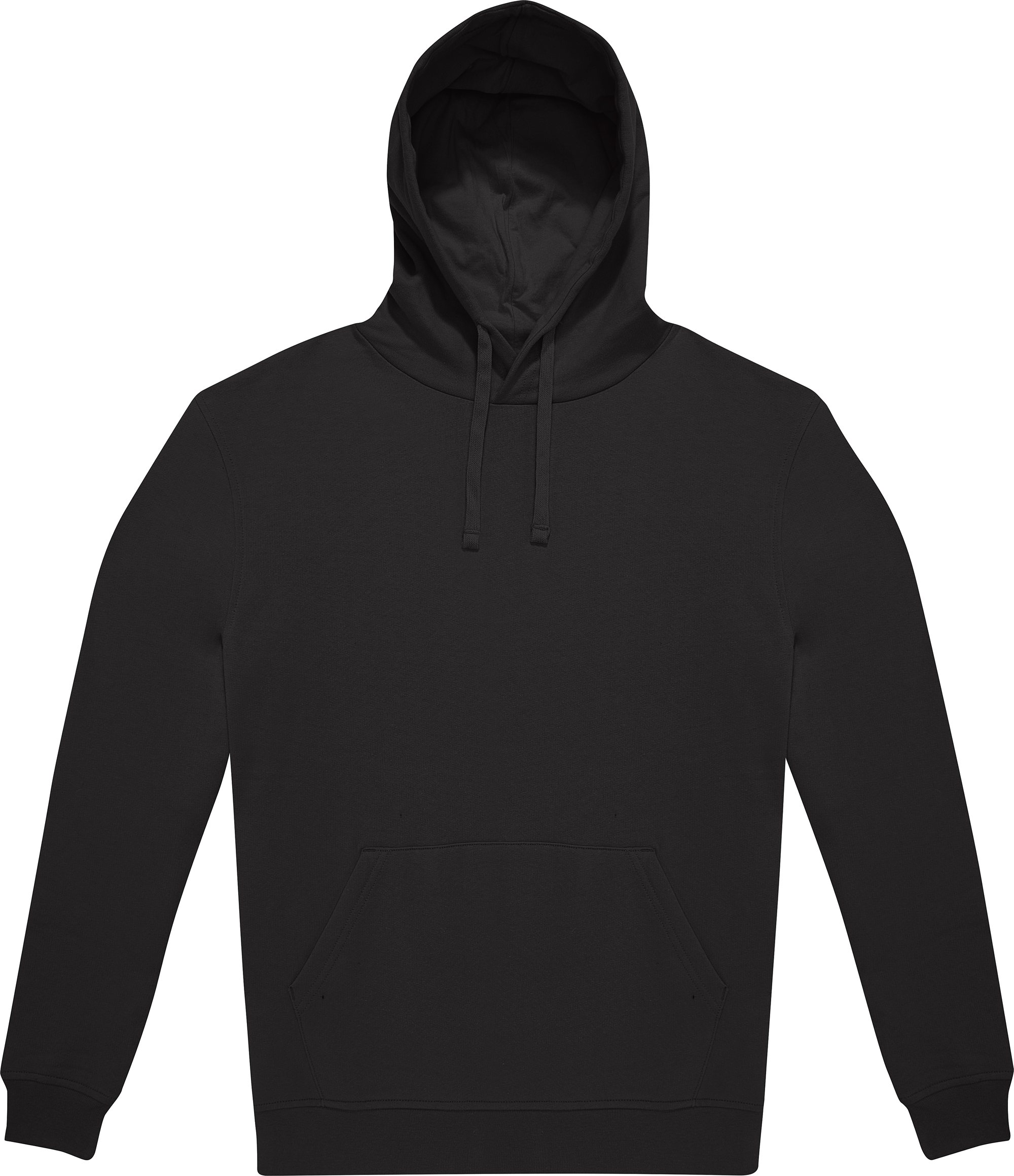 B&C - Unisex Kapuzen Sweater - WG005