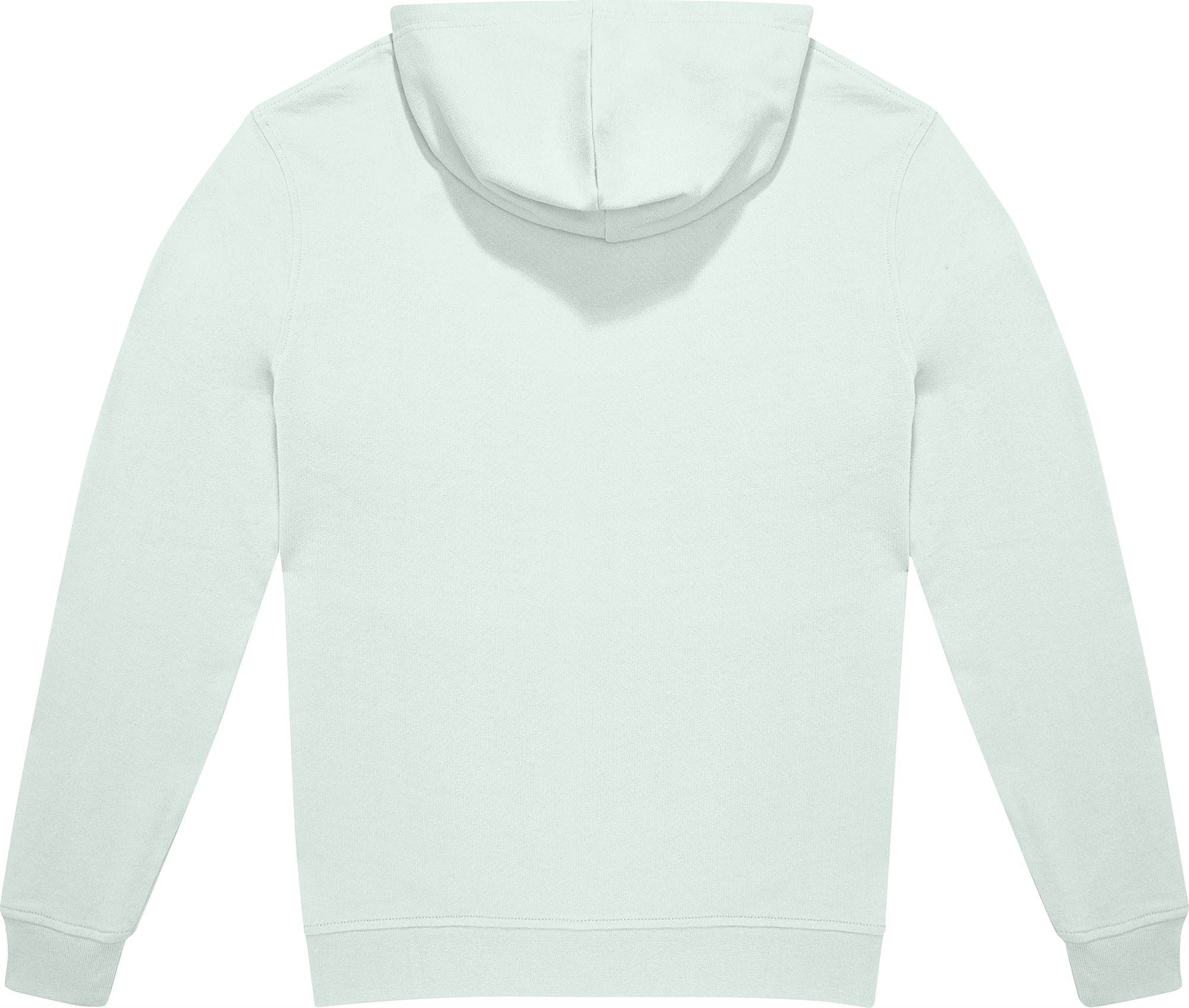 B&C - Unisex Kapuzen Sweater - WG005 – Bild 8