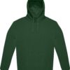 bottle-green