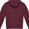 B&C - Unisex Kapuzen Sweater - WG005 – Bild 11