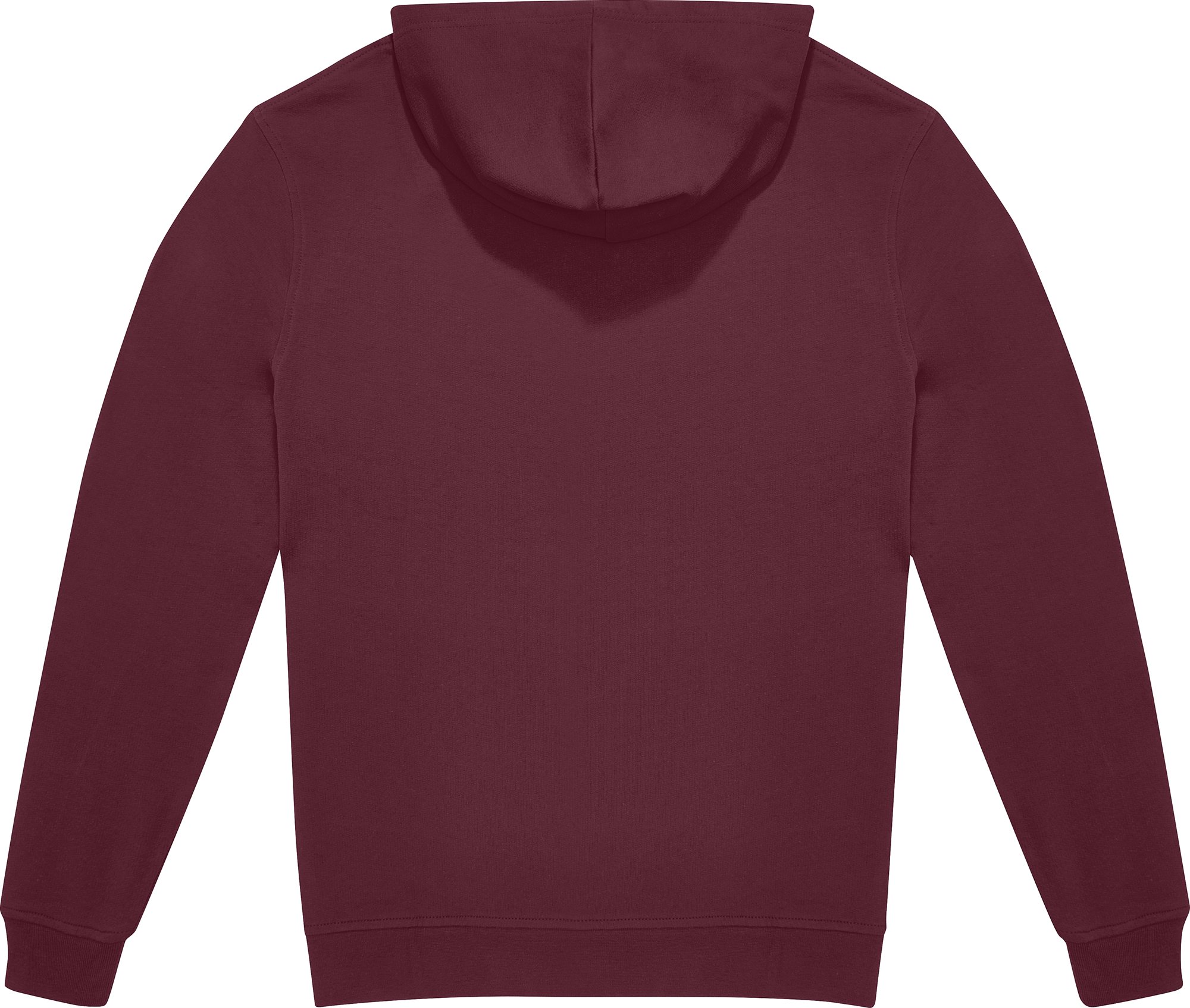 B&C - Unisex Kapuzen Sweater - WG005 – Bild 11