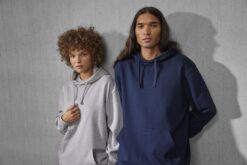 Alternative view of B&C - Unisex Kapuzen Sweater - WG005