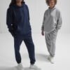 B&C - Unisex Kapuzen Sweater - WG005 – Bild 3