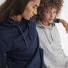 B&C - Unisex Kapuzen Sweater - WG005 – Bild 4