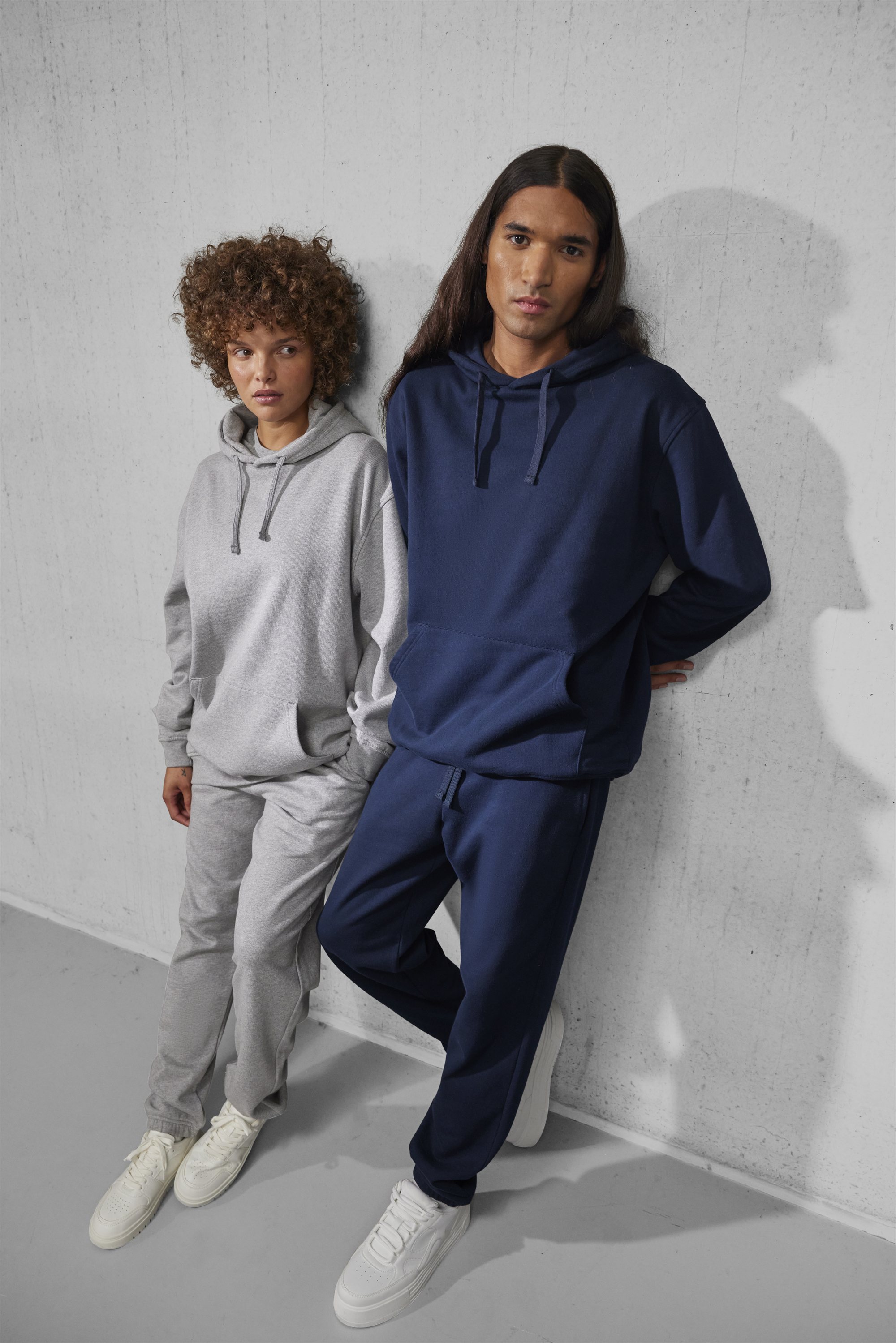 B&C - Unisex Kapuzen Sweater - WG005 – Bild 5