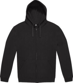 B&C - Unisex Kapuzen Sweatjacke - WG006