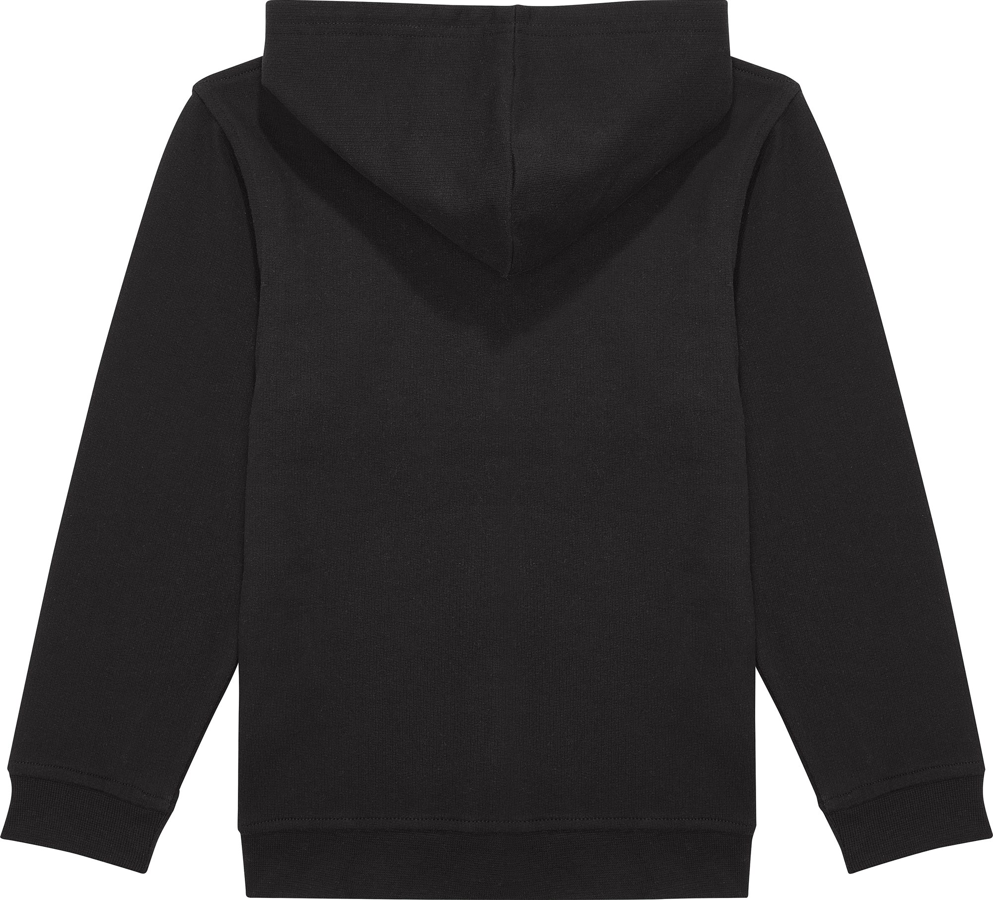 B&C - Unisex Kapuzen Sweatjacke - WG006 – Bild 6