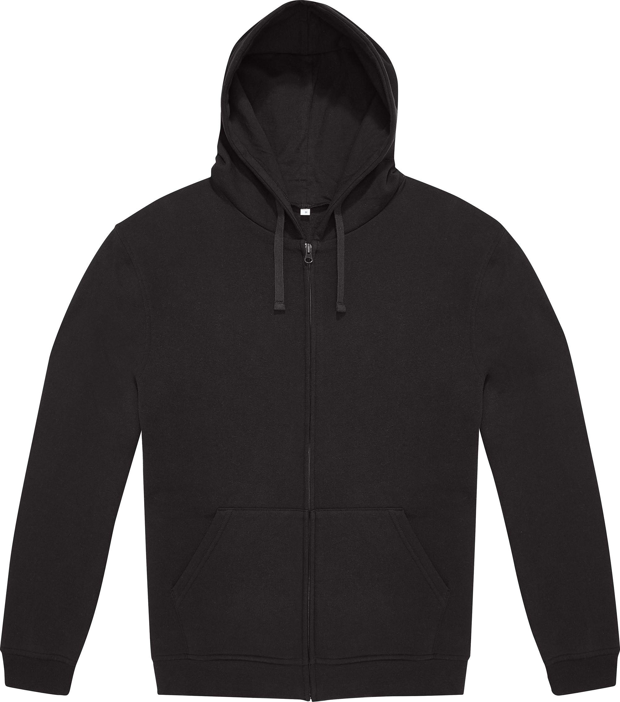 B&C - Unisex Kapuzen Sweatjacke - WG006