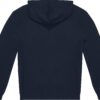 B&C - Unisex Kapuzen Sweatjacke - WG006 – Bild 7