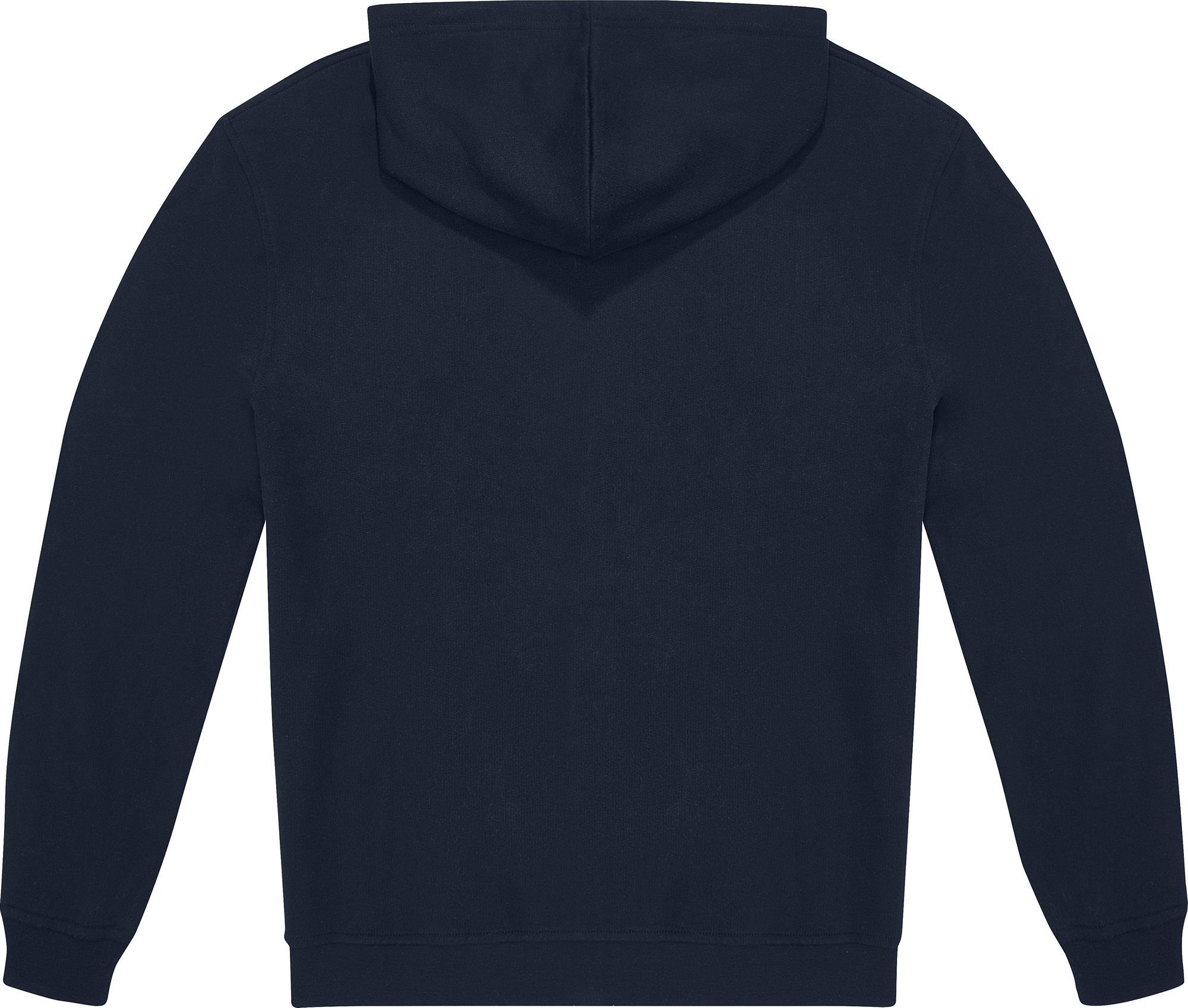 B&C - Unisex Kapuzen Sweatjacke - WG006 – Bild 7