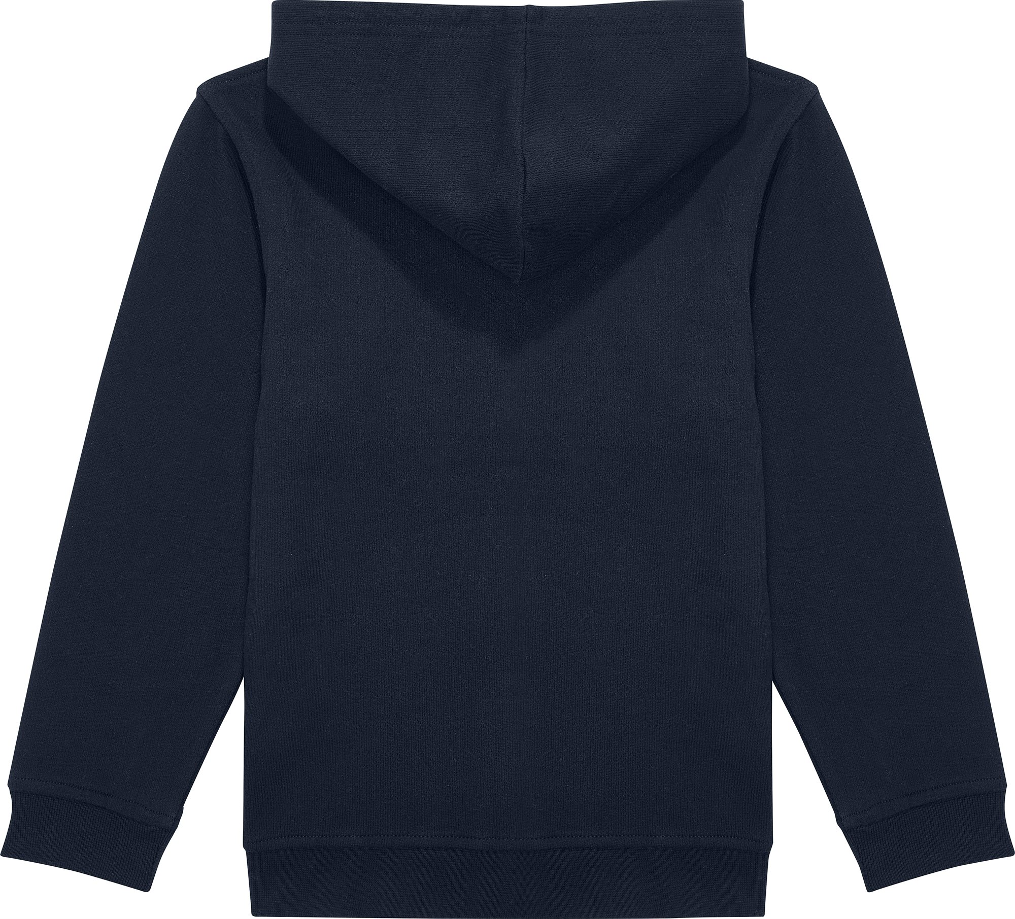 B&C - Unisex Kapuzen Sweatjacke - WG006 – Bild 8