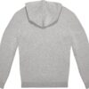 B&C - Unisex Kapuzen Sweatjacke - WG006 – Bild 10