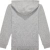 B&C - Unisex Kapuzen Sweatjacke - WG006 – Bild 9
