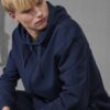 B&C - Unisex Kapuzen Sweatjacke - WG006 – Bild 4