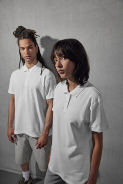 B&C - Piqué Polo - PUI10 – Bild 4