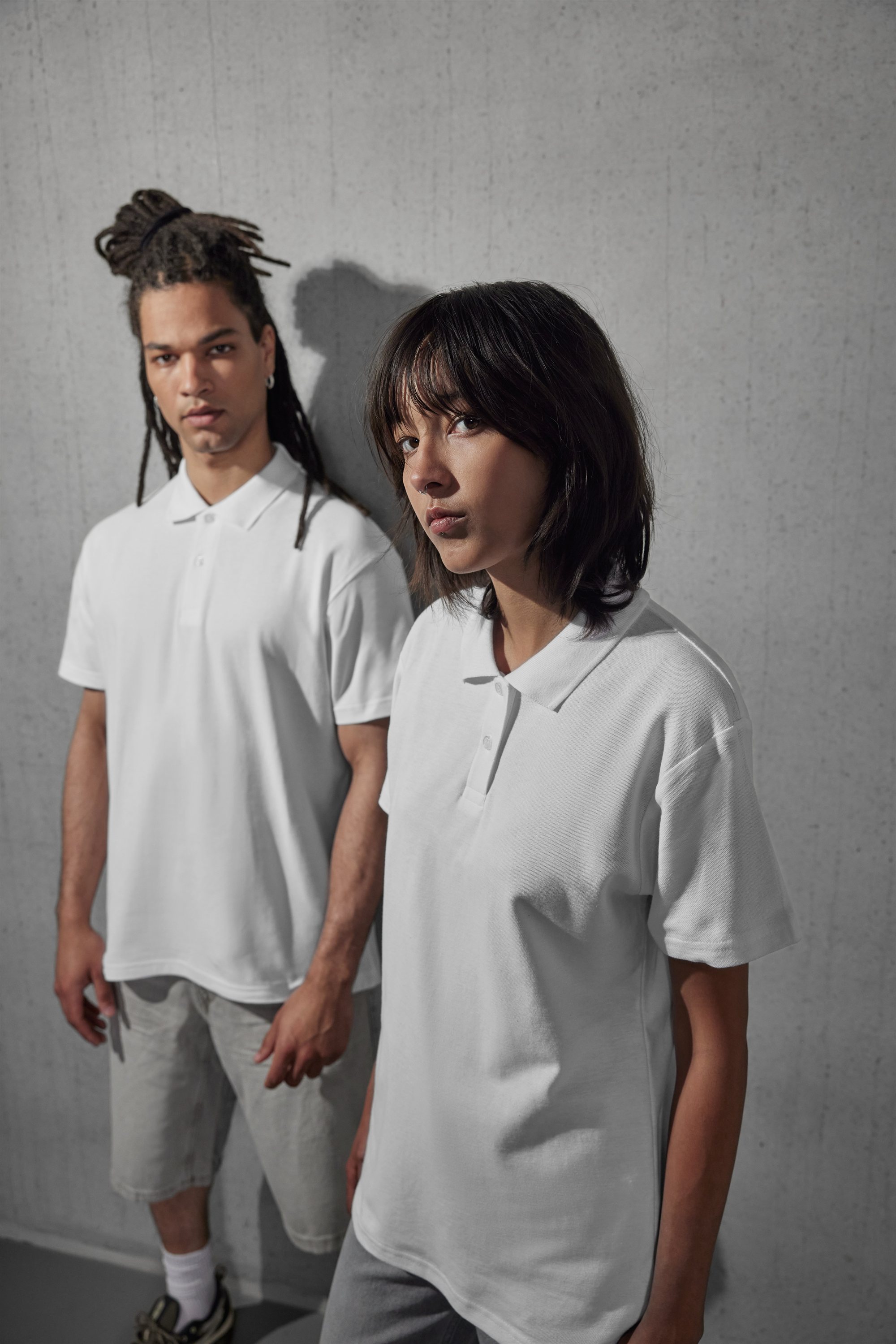 B&C - Piqué Polo - PUI10 – Bild 4