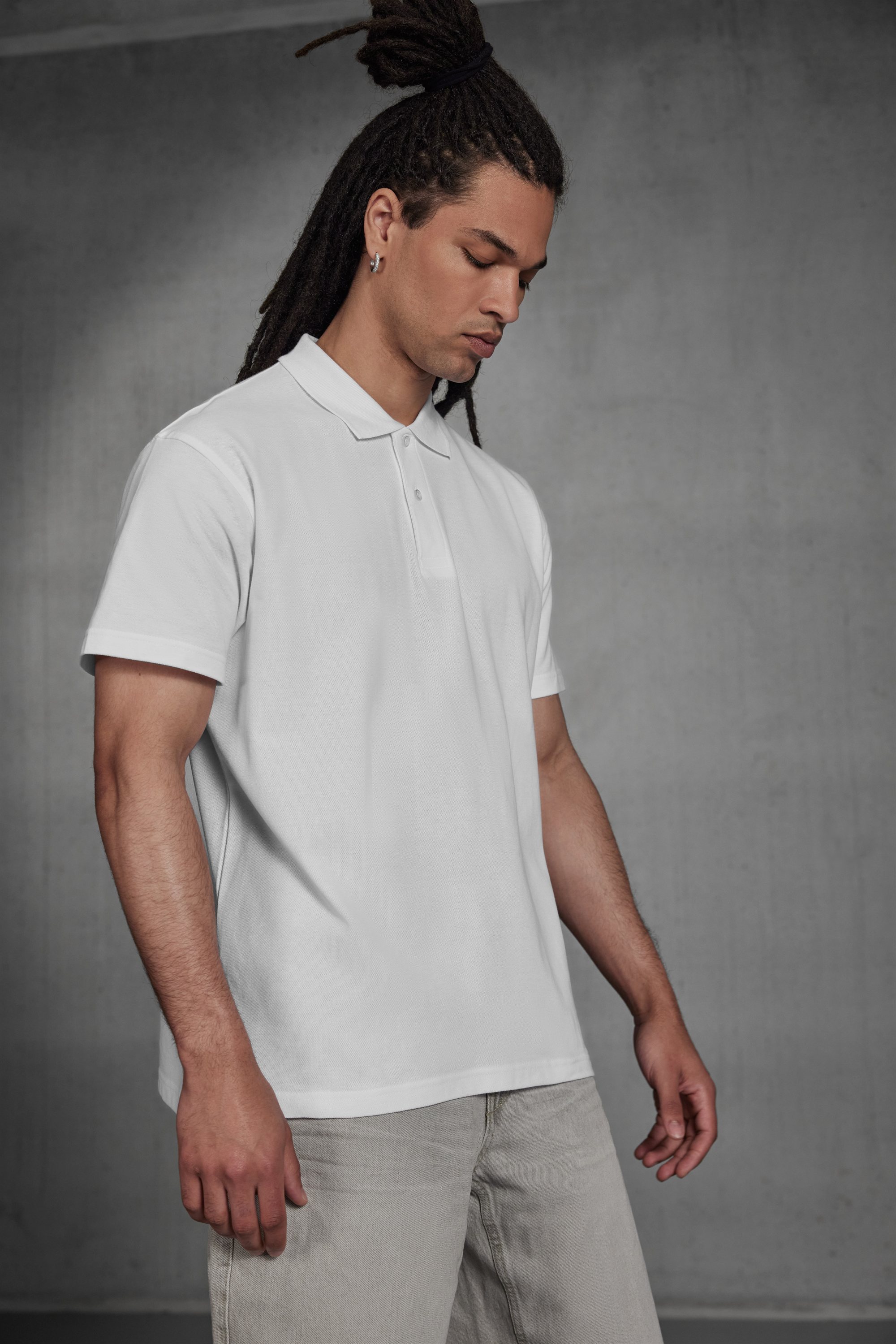 B&C - Piqué Polo - PUI10 – Bild 9