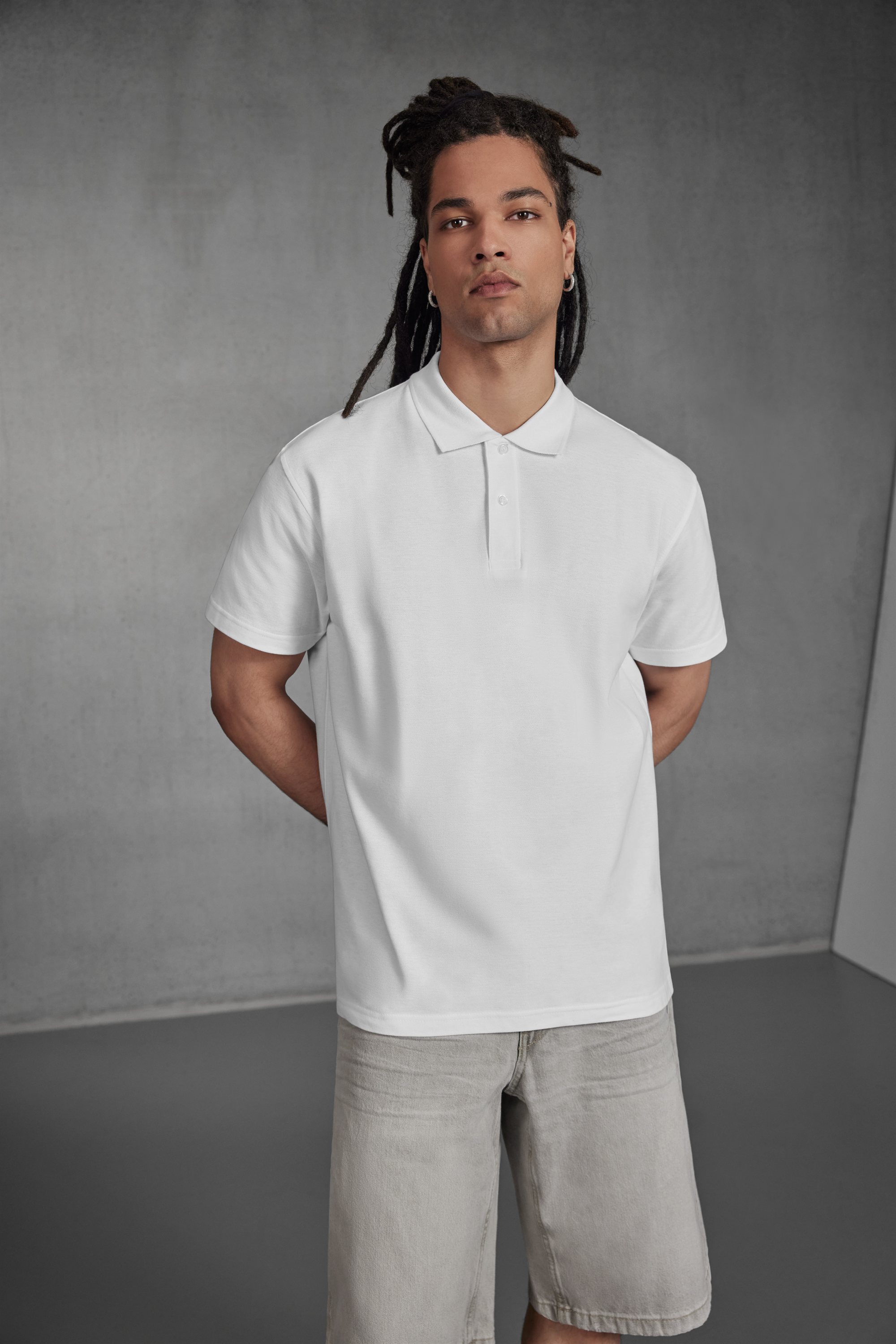 B&C - Piqué Polo - PUI10 – Bild 10
