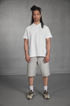 B&C - Piqué Polo - PUI10 – Bild 11