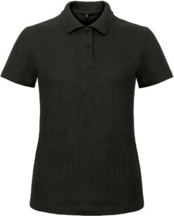 B&C - Damen Piqué Polo - PWI11