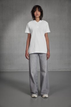 B&C - Damen Piqué Polo - PWI11 – Bild 5