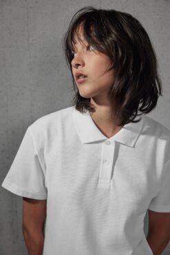 B&C - Damen Piqué Polo - PWI11 – Bild 7