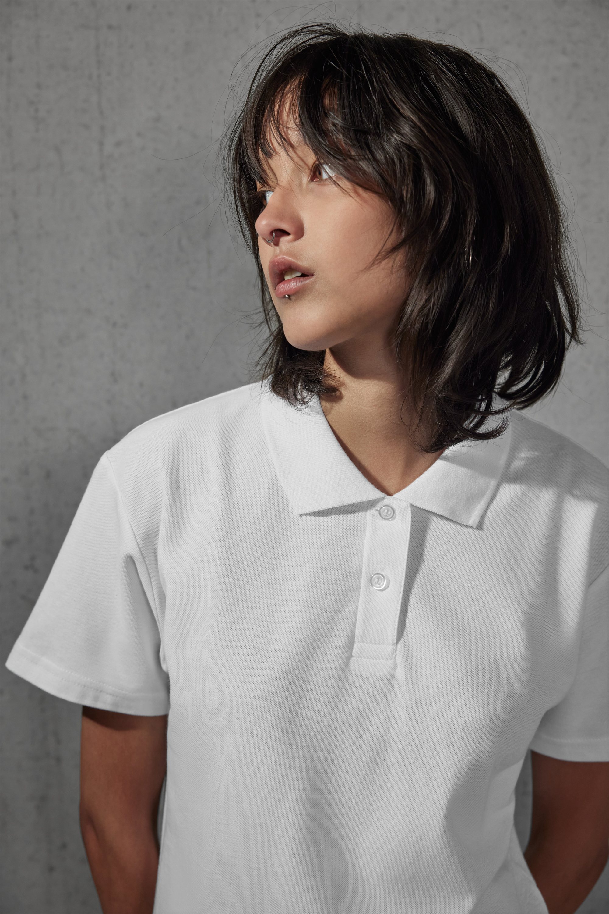 B&C - Damen Piqué Polo - PWI11 – Bild 7