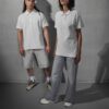 B&C - Damen Piqué Polo - PWI11 – Bild 9