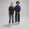 B&C - Kinder Sweater - WK001 – Bild 2