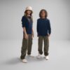 B&C - Kinder Sweater - WK001 – Bild 4