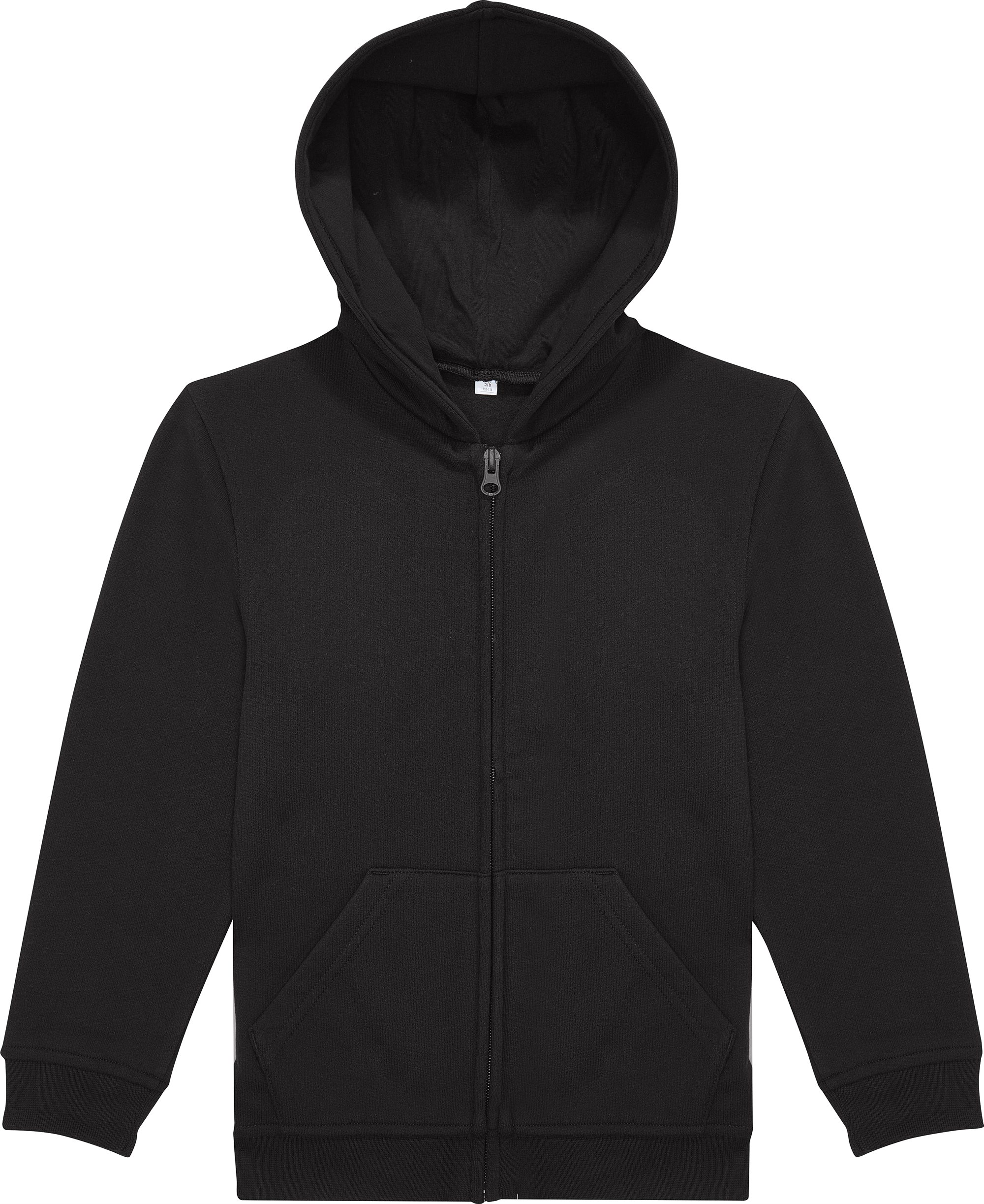 B&C - Kinder Kapuzen Sweatjacke - WK003