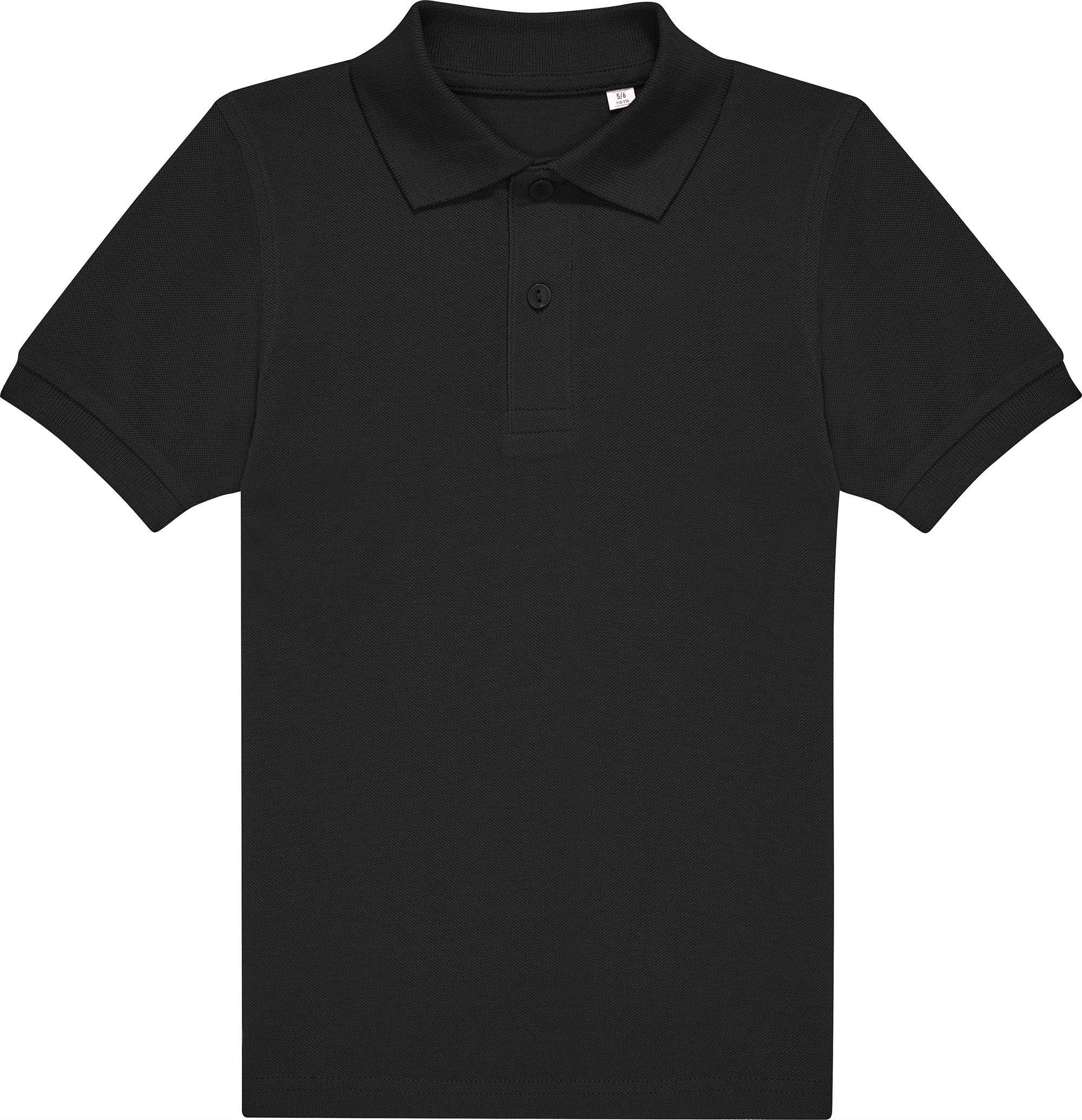 B&C - Kinder Piqué Polo - PK001