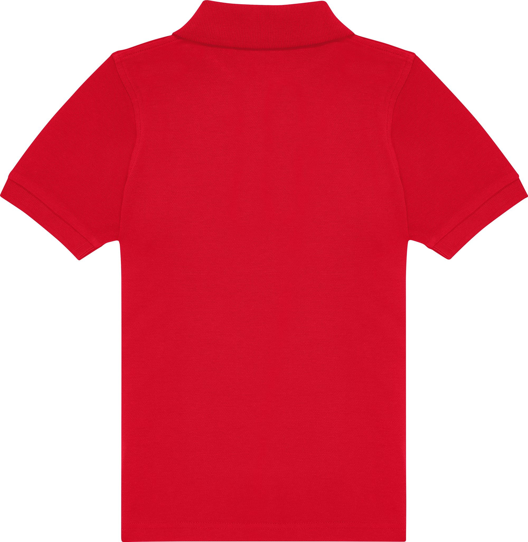 B&C - Kinder Piqué Polo - PK001 – Bild 10
