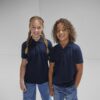 B&C - Kinder Piqué Polo - PK001 – Bild 2