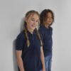 B&C - Kinder Piqué Polo - PK001 – Bild 3