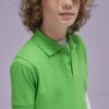 B&C - Kinder Piqué Polo - PK001 – Bild 4