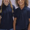 B&C - Kinder Piqué Polo - PK001 – Bild 5