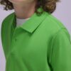 B&C - Kinder Piqué Polo - PK001 – Bild 6