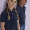 B&C - Kinder Piqué Polo - PK001 – Bild 7
