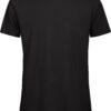 B&C - Herren Bio Medium Fit T-Shirt - TM042