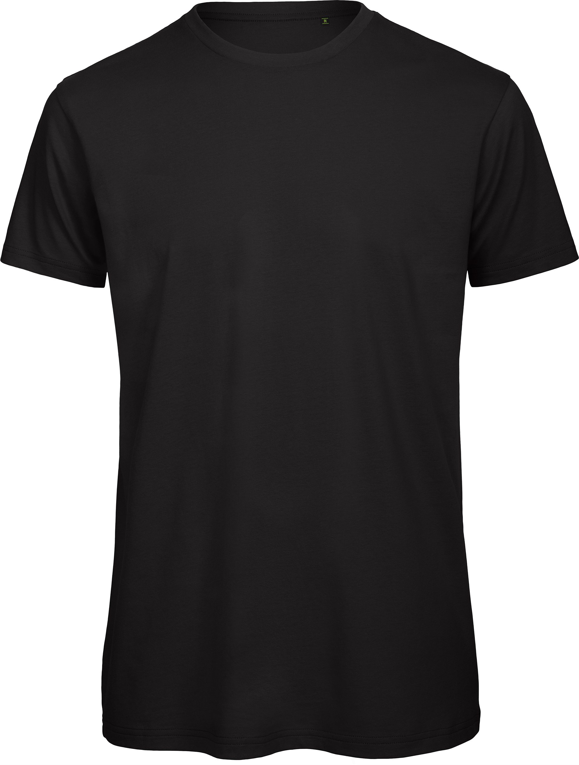 B&C - Herren Bio Medium Fit T-Shirt - TM042
