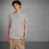B&C - Herren Bio Medium Fit T-Shirt - TM042 – Bild 3
