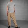 B&C - Herren Bio Medium Fit T-Shirt - TM042 – Bild 4