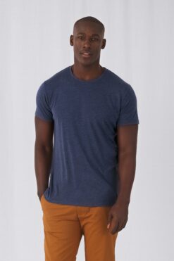 Alternative view of B&C - Herren T-Shirt - TM055