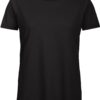 B&C - Damen Bio Medium Fit T-Shirt - TW043