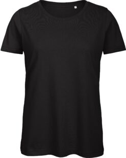 B&C - Damen Bio Medium Fit T-Shirt - TW043